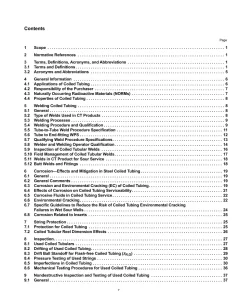 API RP 5C8 pdf