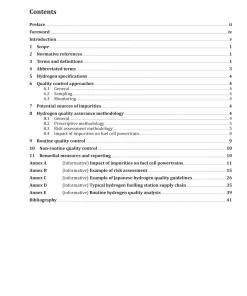 AS ISO 19880.8:2021 pdf