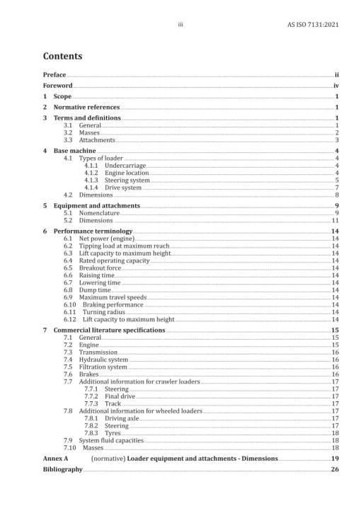 AS ISO 7131:2021 pdf