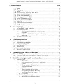 API MPMS Chapter 17.12 / EI HM 51 pdf