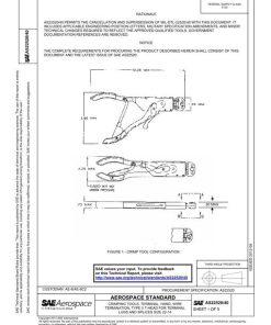 SAE AS22520/40 pdf