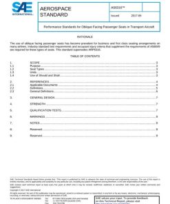 SAE AS6316 pdf