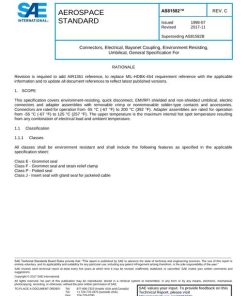 SAE AS81582C pdf