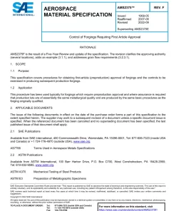 SAE AMS2375F pdf