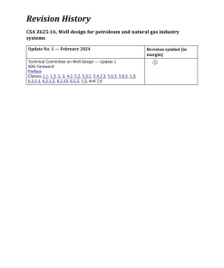 CSA Z625-16 (R2021) pdf