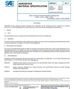 SAE AMS5780F pdf