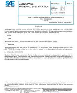 SAE AMS5366F pdf