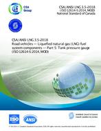 CSA ANSI LNG 3.5-2018 pdf