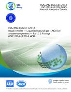 CSA ANSI LNG 3.11-2018 pdf