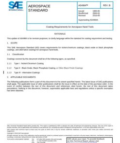 SAE AS4984B pdf