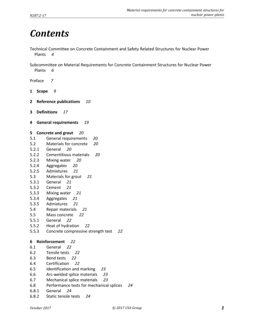 CSA N287.2-17 (R2022) pdf