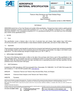 SAE AMS4935M pdf