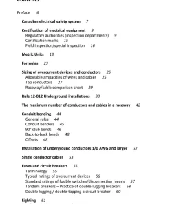 CSA C22.1CIICHB-18 pdf