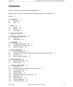 CSA N292.6-18 pdf