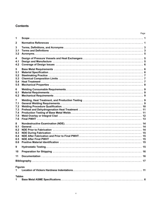 API RP 934-E pdf