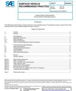 SAE J3074_202303 pdf