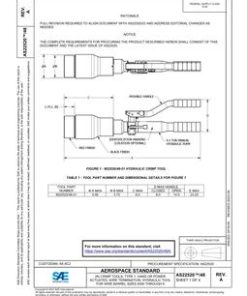 SAE AS22520/48A pdf