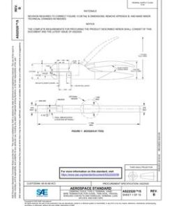 SAE AS22520/5B pdf