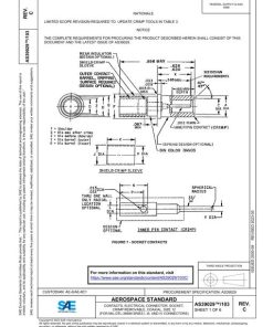 SAE AS39029/103C pdf