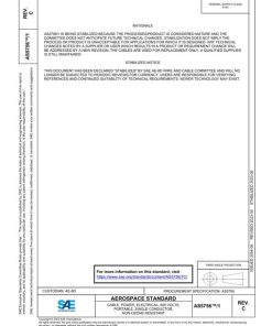 SAE AS5756/1C pdf