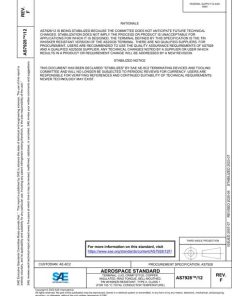 SAE AS7928/12F pdf