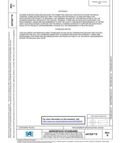 SAE AS7928/8C pdf