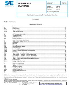 SAE AS4283D pdf