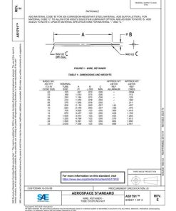 SAE AS1791E pdf