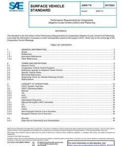 SAE J2945/6_202310 pdf