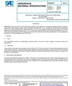 SAE AMS6448N pdf