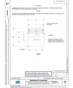 SAE AS5928B pdf