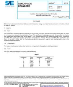 SAE AS23053C pdf