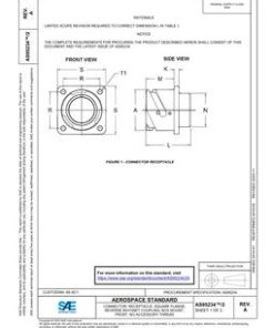 SAE AS95234/2A pdf