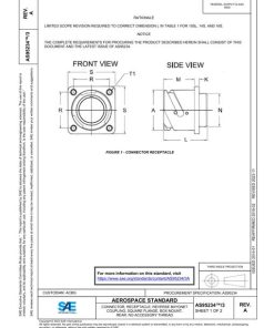 SAE AS95234/3A pdf