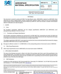 SAE AMS1424/2A pdf