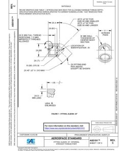 SAE AS5191C pdf