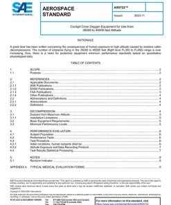 SAE AS5722 pdf