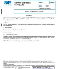 SAE J2882_202312 pdf