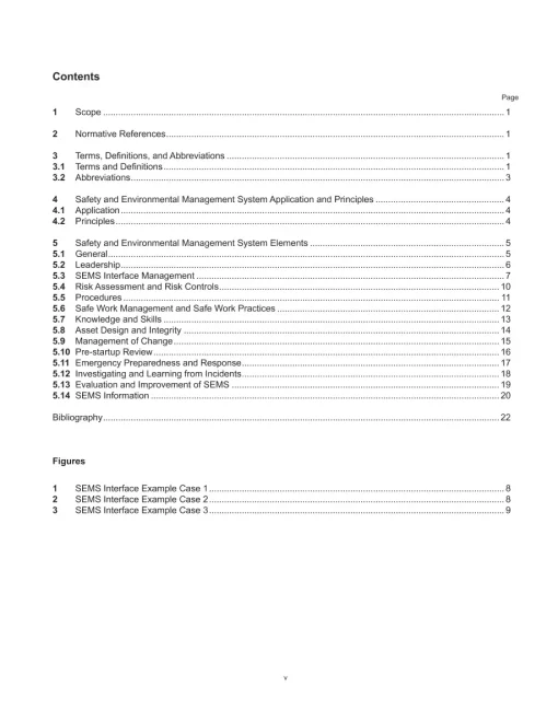 API RP 75 pdf