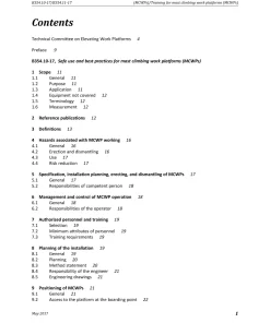 CSA B354.10-17/B354.11-17 (R2022) pdf