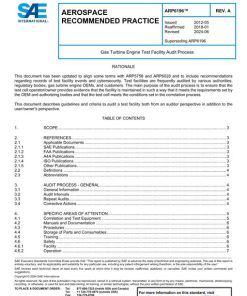 SAE ARP6196A pdf