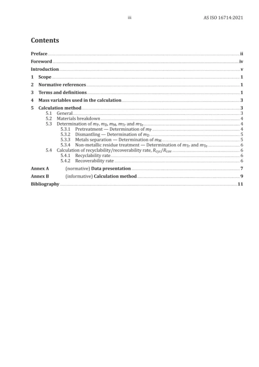 AS ISO 16714:2021 pdf