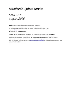 CSA S269.2-16 (R2021) pdf