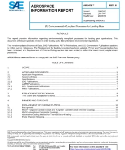 SAE AIR5479B pdf