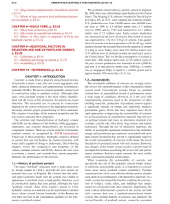 ACI E3-13 pdf