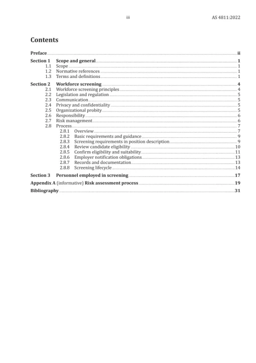 AS 4811:2022 pdf