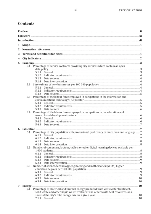 AS ISO 37122:2020 pdf