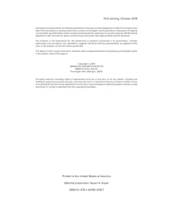 ACI SP-333 pdf