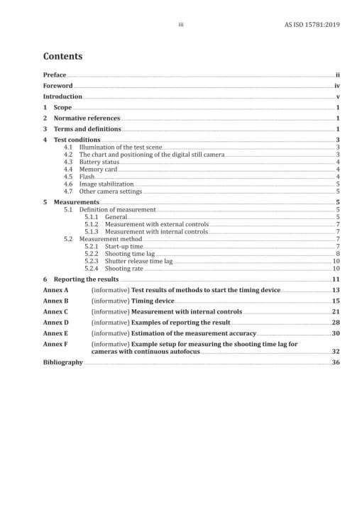 AS ISO 15781:2019 pdf