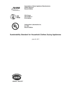 CSA R7005-17 (R2023) pdf